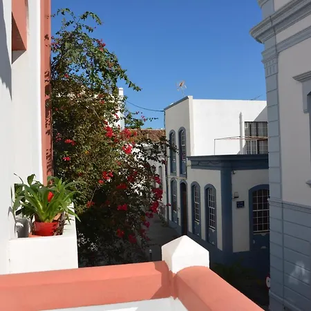 Apartamento Circo De Marte Apartment *