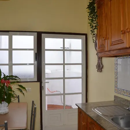Apartment Apartamento Circo De Marte Santa Cruz de la Palma (Isla de la Palma)