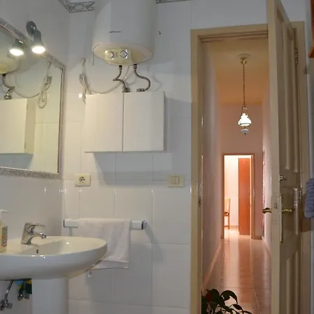 Apartamento Circo De Marte