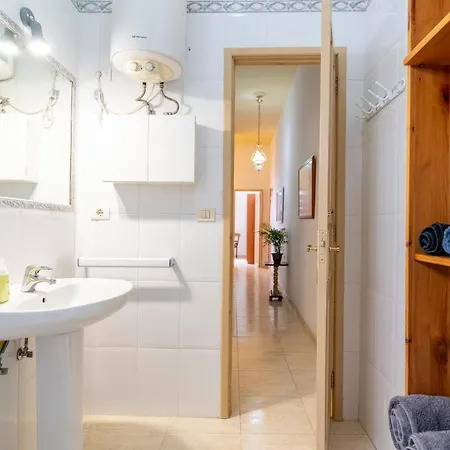Apartment Apartamento Circo De Marte Santa Cruz de la Palma (Isla de la Palma)