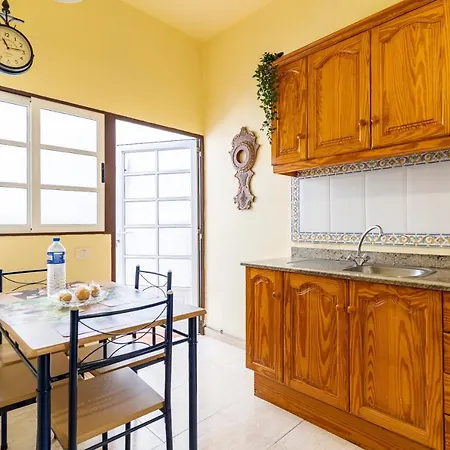 Apartamento Circo De Marte *