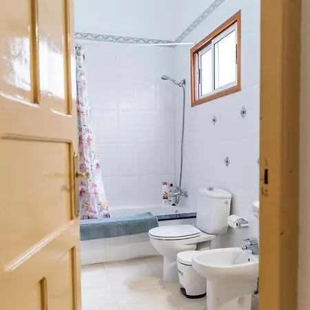Apartment Apartamento Circo De Marte Santa Cruz de la Palma (Isla de la Palma)