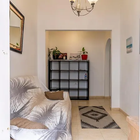 Apartamento Circo De Marte Apartment *