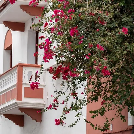 Apartamento Circo De Marte Apartment Santa Cruz de la Palma (Isla de la Palma)