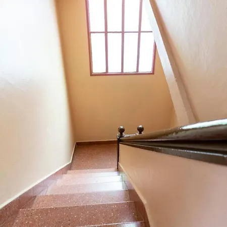 Apartamento Circo De Marte * Santa Cruz de la Palma (Isla de la Palma)