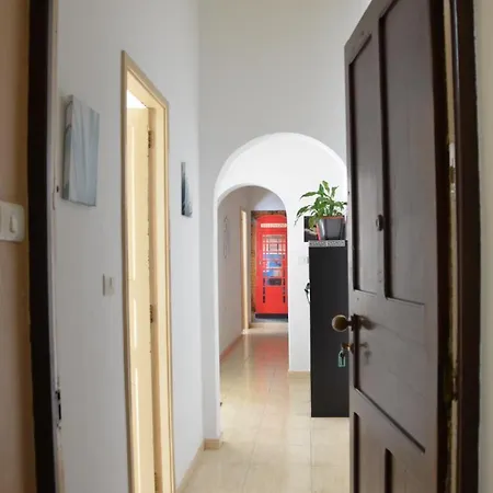 Apartment Apartamento Circo De Marte