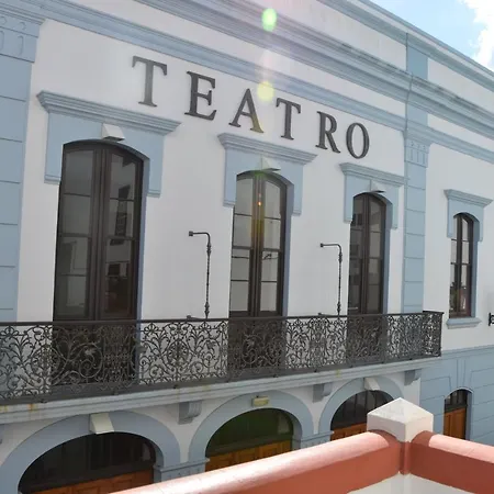Apartamento Circo De Marte * Santa Cruz de la Palma (Isla de la Palma)