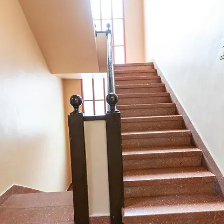 Apartamento Circo De Marte *