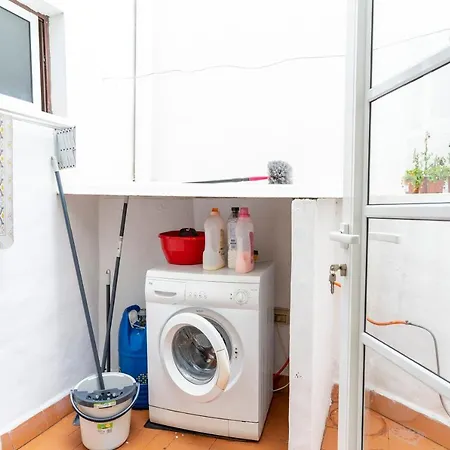 Apartamento Circo De Marte * Santa Cruz de la Palma (Isla de la Palma)