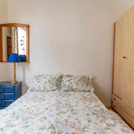Apartamento Circo De Marte Santa Cruz de la Palma (Isla de la Palma)