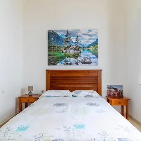 Apartamento Circo De Marte *