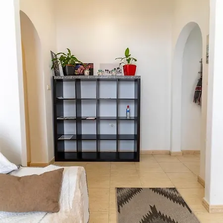 Apartamento Circo De Marte * Santa Cruz de la Palma (Isla de la Palma)