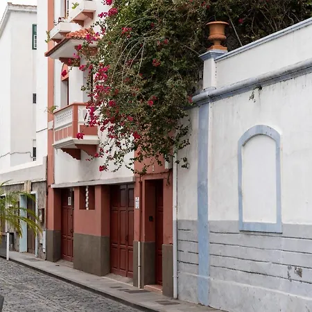 Apartamento Circo De Marte