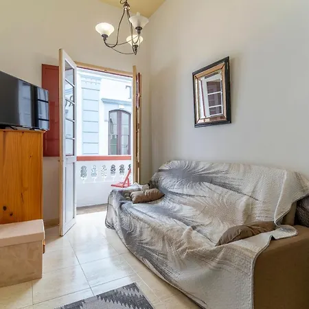 Apartamento Circo De Marte *